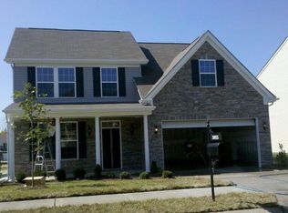 2025 Silverton Cir, Spring Hill, TN 37174