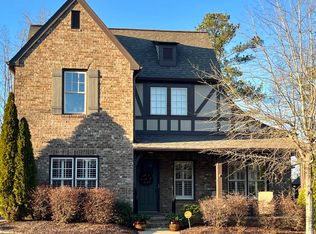 1589 James Hill Cv, Hoover, AL 35226