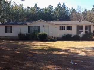 625 Haddock Dr, Haddock, GA 31033