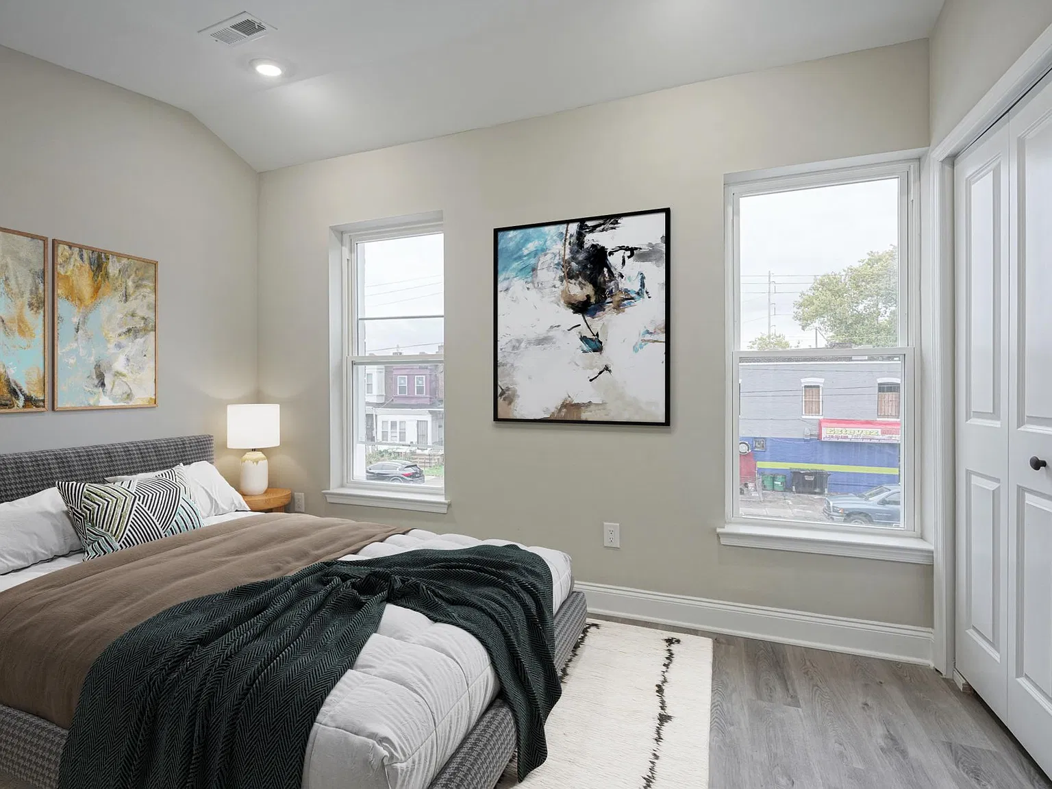 1 bed, 800 sqft, $1,150 — Photo 2
