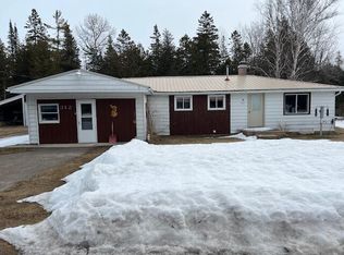 312 Division St, De Tour Village, MI 49725