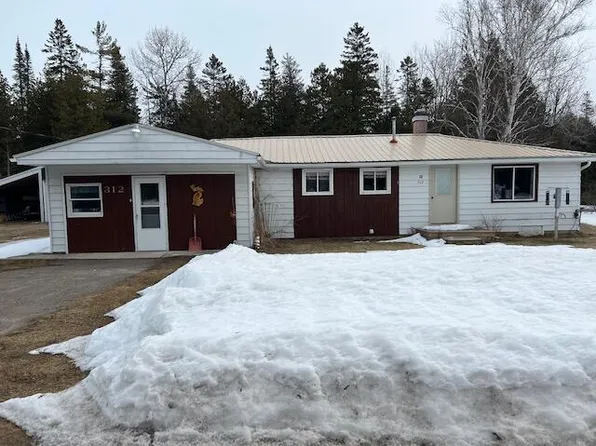 312 Division St, De Tour Village, MI 49725