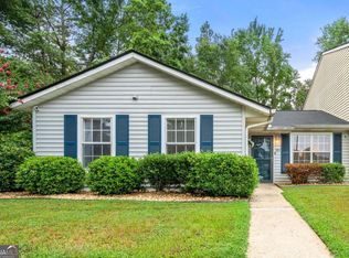 401 Bainbridge Dr, McDonough, GA 30253