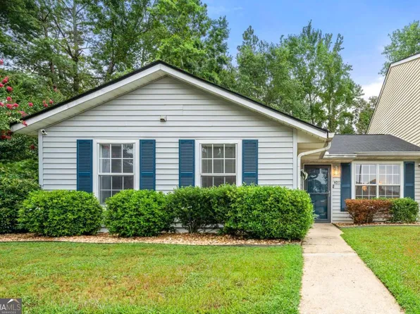 401 Bainbridge Dr, McDonough, GA 30253