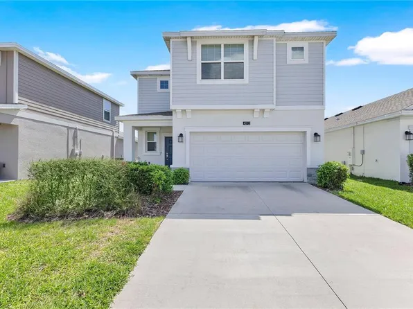 4212 Pebbles Throw Dr, Kissimmee, FL 34746