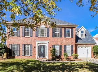10030 Wildwood Muse Ct, Charlotte, NC 28273