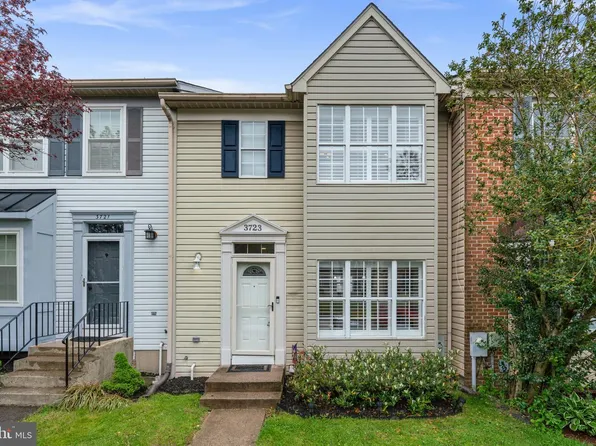 3723 Foxford Stream Rd, Nottingham, MD 21236