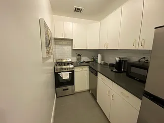 Rented by Buchbinder & Warren