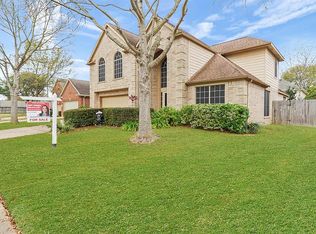3614 Stratford Arms Ln, Sugar Land, TX 77498