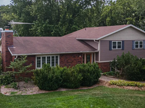 N1199 Chrisler Rd, Lodi, WI 53555
