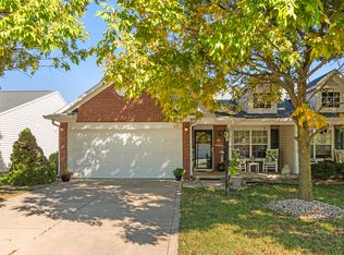 223 Rapid Rill Ln, Brownsburg, IN 46112