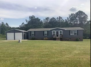 1719 Cypress Rd, Camden, SC 29020