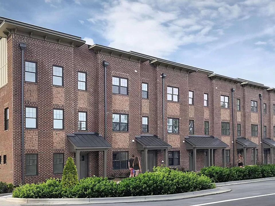 Townhomes on by The Ascot Corporation in Southern Pines NC Zillow