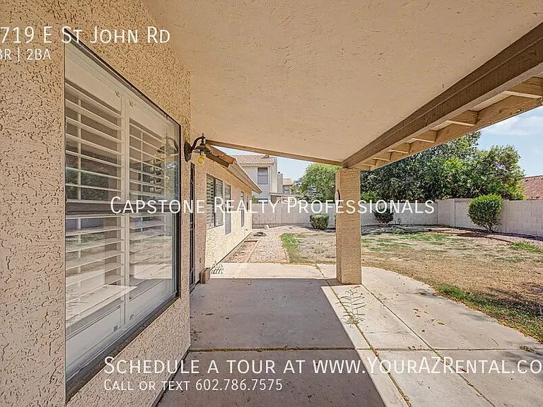 5719 E Saint John Rd — Photo 21
