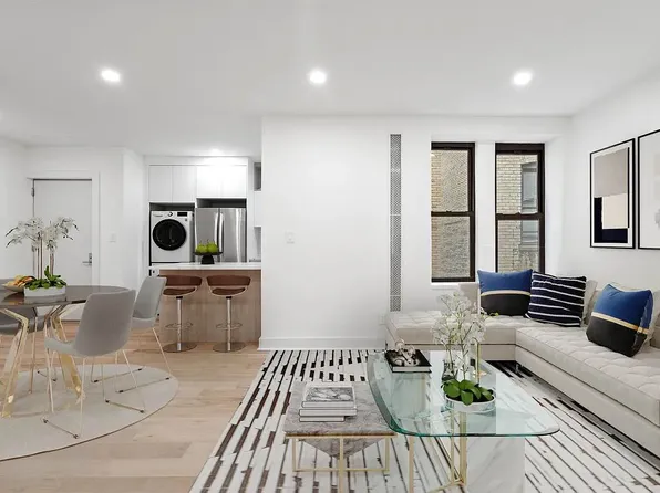 86 Thayer Street 4C image 1 of 4