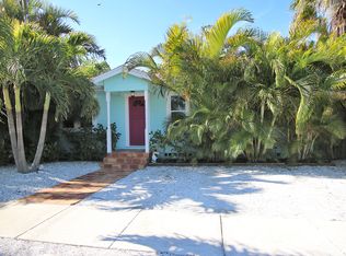 7220 Coquina Way APT 1, St Pete Beach, FL 33706