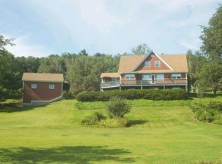 8 Hillside Dr, Lebanon, NH 03766