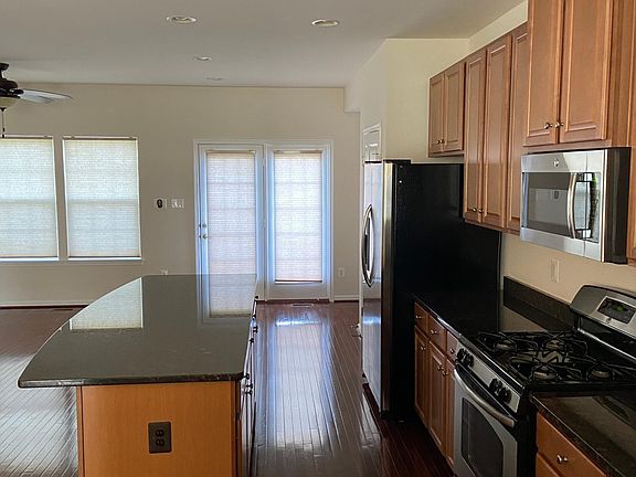 Dining Room / Kitchen