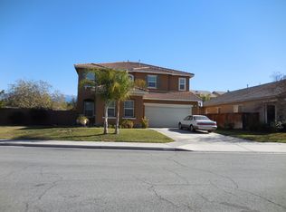 1865 Tennyson St, San Jacinto, CA 92583