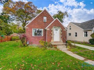 2665 Sherbrooke Rd, Toledo, OH 43606