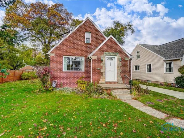 2665 Sherbrooke Rd, Toledo, OH 43606