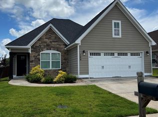 149 Ridgecrest Loop, Dothan, AL 36301