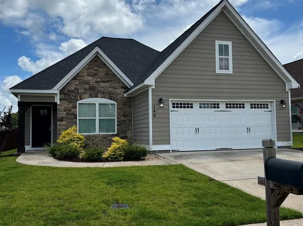 149 Ridgecrest Loop, Dothan, AL 36301
