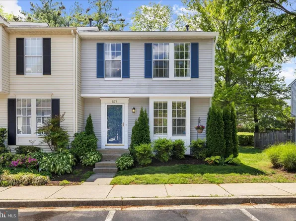 577 Quaker Ridge Ct, Arnold, MD 21012
