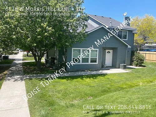 6636 W Morris Hill Ln #103 Photo 1
