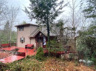 161 Allison Ridge Rd, Blairsville, GA 30512