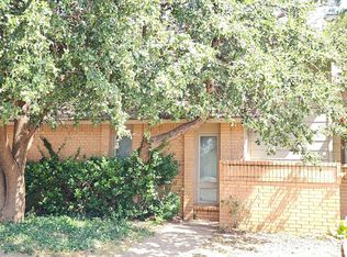 3316 79th St, Lubbock, TX 79423