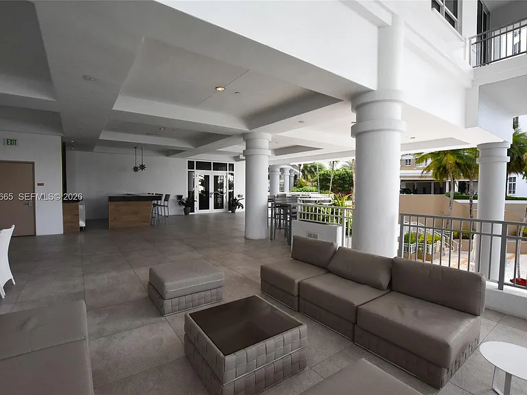 801 Brickell Key Blvd #1209 — Photo 46