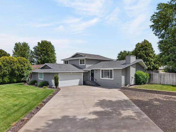 2134 Blue Jay Ln, West Richland, WA 99353