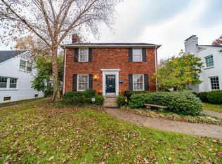 208 Don Allen Rd, Richlawn, KY 40207