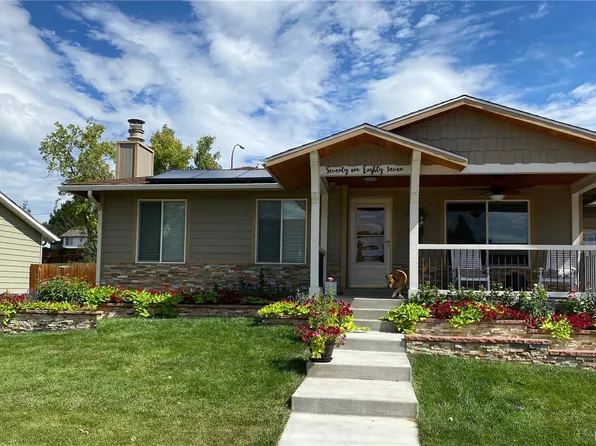 7187 W 79th Drive, Arvada, CO 80003