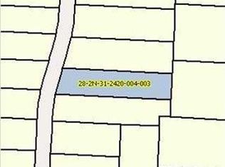 3330 Bo Peg Rd, Cantonment, FL 32533