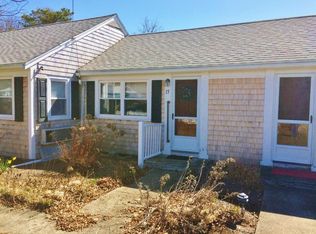 200 Captain Chase Rd #15, Dennis Pt, MA 02639