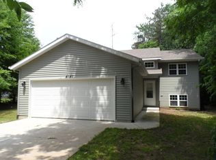 4187 Leverette St, Marne, MI 49435