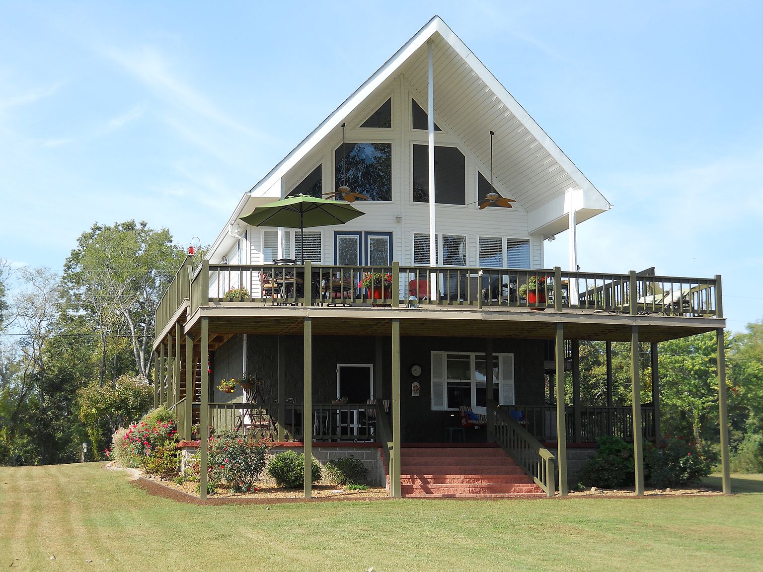 1178 Miracle Rd, Decaturville, TN 38329 Zillow