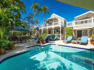 1124 Olivia St #321, Key West, FL 33040