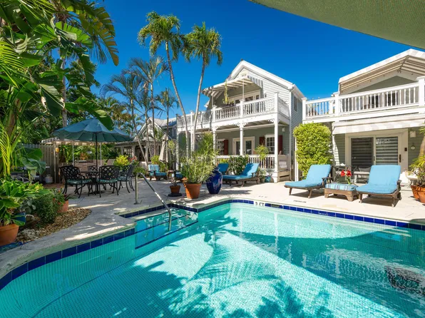 1124 Olivia St #321, Key West, FL 33040
