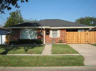 2504 N Sibley St, Metairie, LA 70003