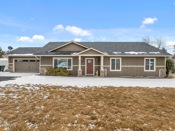 6604 W Chestnut Ave, Yakima, WA 98908