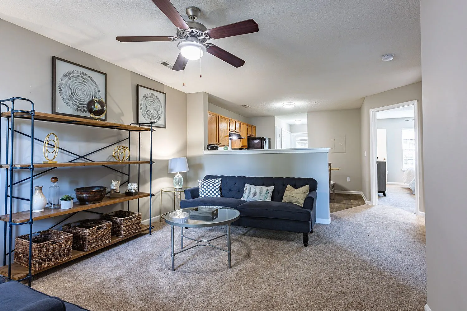 The Village at Brierfield Apartment Homes — Photo 4