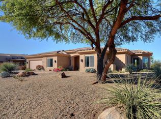 27910 N Granite Mountain Rd, Rio Verde, AZ 85263