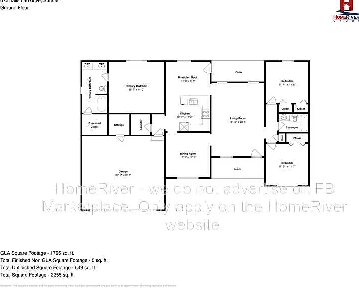 675 Talisman Dr — Photo 22