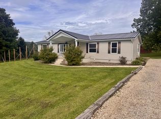 2438 Patchel Run Rd, Franklin, PA 16323