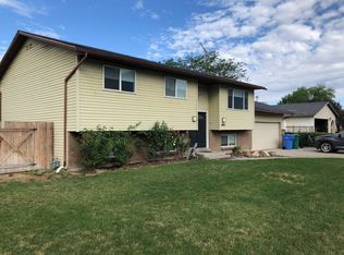 1865 Ribbonwood Dr, Orem, UT 84057