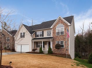 7830 E Berkeley Rd, Denver, NC 28037