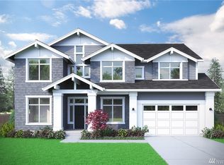 14257 SE Eastgate Dr, Bellevue, WA